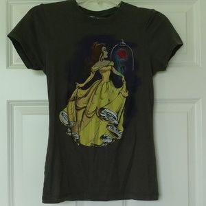 Disney Belle Tee - *Beauty & the Beast*